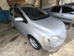 VOLKSWAGEN Fox 1.6 4P FLEX