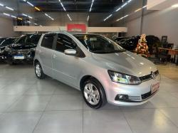 VOLKSWAGEN Fox 1.6 4P COMFORTLINE FLEX