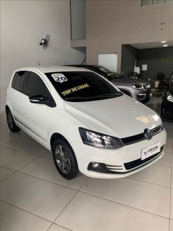 VOLKSWAGEN Fox 1.6 4P CONNECT FLEX