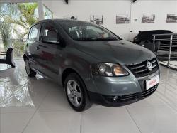 VOLKSWAGEN Fox 1.6 4P EXTREME FLEX