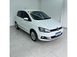 VOLKSWAGEN Fox 1.6 4P CONNECT FLEX