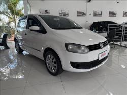 VOLKSWAGEN Fox 1.6 4P FLEX