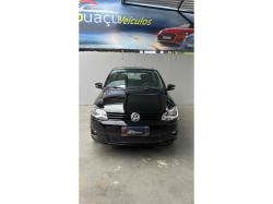 VOLKSWAGEN Fox 1.6 4P FLEX