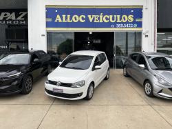 VOLKSWAGEN Fox 1.6 4P