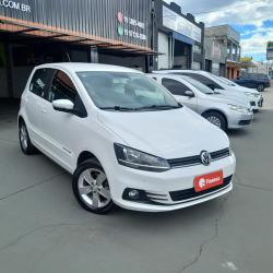 VOLKSWAGEN Fox 1.6 4P COMFORTLINE FLEX