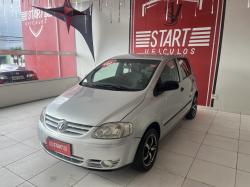 VOLKSWAGEN Fox 1.6 4P PLUS FLEX