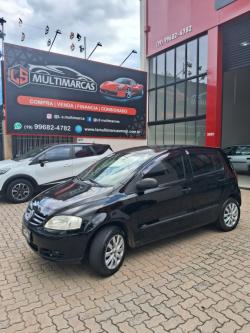 VOLKSWAGEN Fox 1.6 4P FLEX