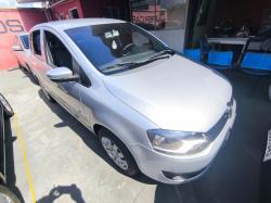 VOLKSWAGEN Fox 1.6 4P TREND FLEX