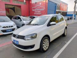 VOLKSWAGEN Fox 1.6 4P I-TREND FLEX