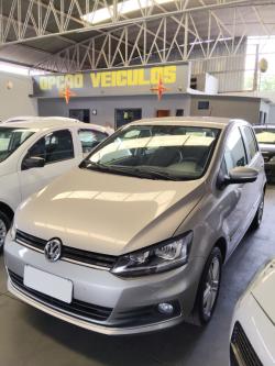 VOLKSWAGEN Fox 1.6 4P MSI COMFORTLINE FLEX