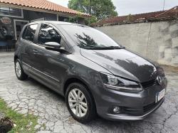VOLKSWAGEN Fox 1.6 4P CONNECT FLEX