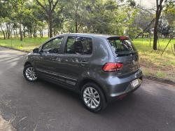 VOLKSWAGEN Fox 1.6 4P CONNECT FLEX