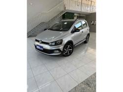 VOLKSWAGEN Fox 1.6 4P XTREME FLEX