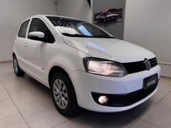 VOLKSWAGEN Fox 1.6 4P TREND FLEX