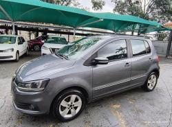 VOLKSWAGEN Fox 1.6 4P MSI COMFORTLINE FLEX