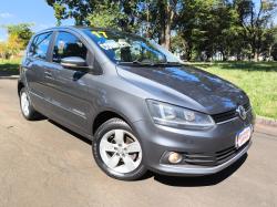 VOLKSWAGEN Fox 1.6 4P MSI COMFORTLINE FLEX