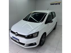 VOLKSWAGEN Fox 1.6 4P CONNECT FLEX