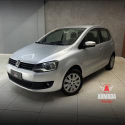 VOLKSWAGEN Fox 1.6 4P FLEX
