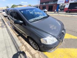 VOLKSWAGEN Fox 1.6 4P PLUS FLEX
