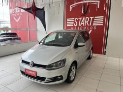 VOLKSWAGEN Fox 1.6 4P ROCK IN RIO FLEX