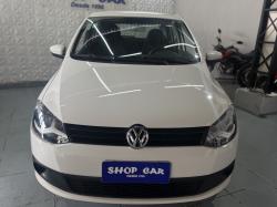 VOLKSWAGEN Fox 1.6 4P PLUS