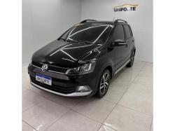 VOLKSWAGEN Fox 1.6 4P XTREME FLEX