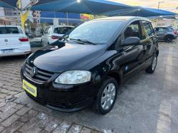 VOLKSWAGEN Fox 1.6 4P ROUTE FLEX