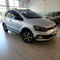 VOLKSWAGEN Fox 1.6 4P EXTREME FLEX