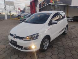 VOLKSWAGEN Fox 1.6 4P ROCK IN RIO FLEX