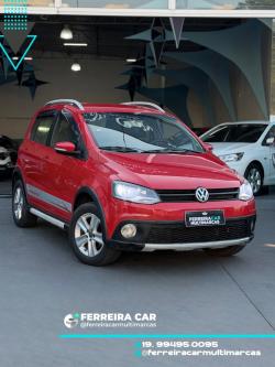VOLKSWAGEN Fox 1.6 4P