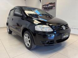 VOLKSWAGEN Fox 1.6 4P PLUS FLEX