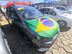 VOLKSWAGEN Fox 1.6 4P XTREME FLEX