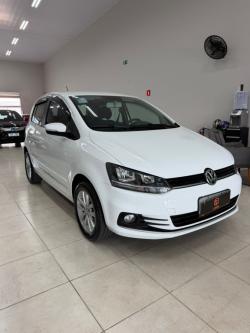 VOLKSWAGEN Fox 1.6 4P CONNECT FLEX
