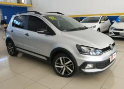 VOLKSWAGEN Fox 1.6 4P XTREME FLEX