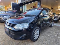 VOLKSWAGEN Fox 1.6 4P FLEX