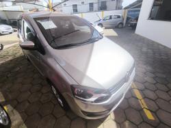 VOLKSWAGEN Fox 1.6 4P PRIME FLEX