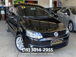 VOLKSWAGEN Fox 1.6 4P PRIME FLEX