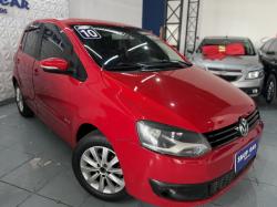 VOLKSWAGEN Fox 1.6 4P PRIME FLEX