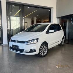 VOLKSWAGEN Fox 1.6 4P CONNECT FLEX