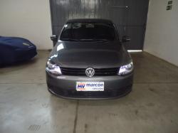 VOLKSWAGEN Fox 1.6 4P TREND FLEX