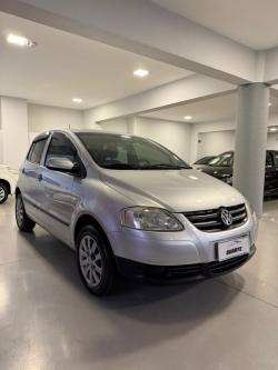 VOLKSWAGEN Fox 1.6 4P PLUS FLEX