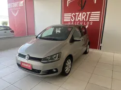 VOLKSWAGEN Fox 1.6 4P MSI COMFORTLINE FLEX