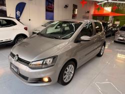 VOLKSWAGEN Fox 1.6 4P MSI COMFORTLINE FLEX