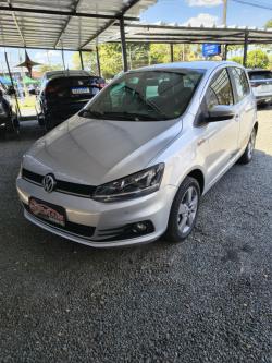 VOLKSWAGEN Fox 1.6 4P ROCK IN RIO FLEX