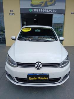VOLKSWAGEN Fox 1.6 4P COMFORTLINE FLEX