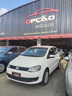 VOLKSWAGEN Fox 1.6 4P FLEX