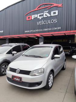 VOLKSWAGEN Fox 1.6 4P TREND FLEX