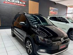 VOLKSWAGEN Fox 1.6 4P FLEX MSI XTREME