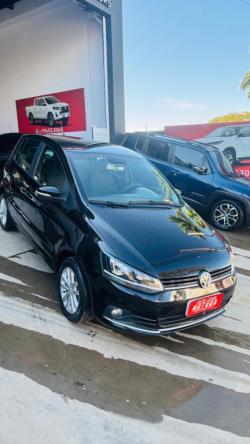 VOLKSWAGEN Fox 1.6 4P CONNECT FLEX