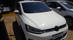 VOLKSWAGEN Fox 1.6 4P MSI COMFORTLINE FLEX